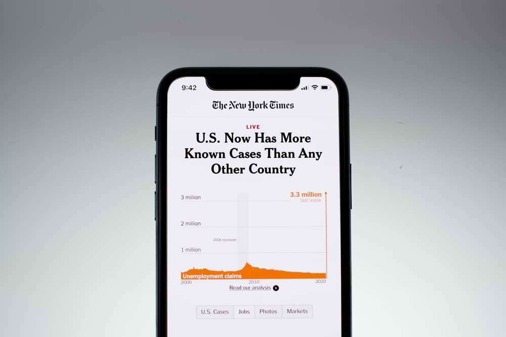 В Apple началась волна увольнений