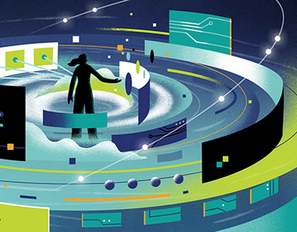 Российские центры примут иностранных ученых мирового уровня