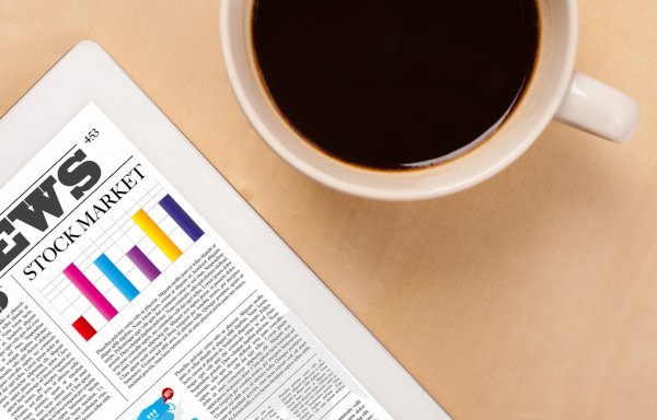 Vantage поделилась стратегическими выводами о рынке на Forex Trader Summit Dubai 2025