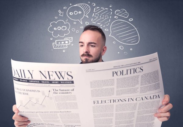 Аналитика Getblogger: почти каждый второй россиян следит за модой в соцсетях