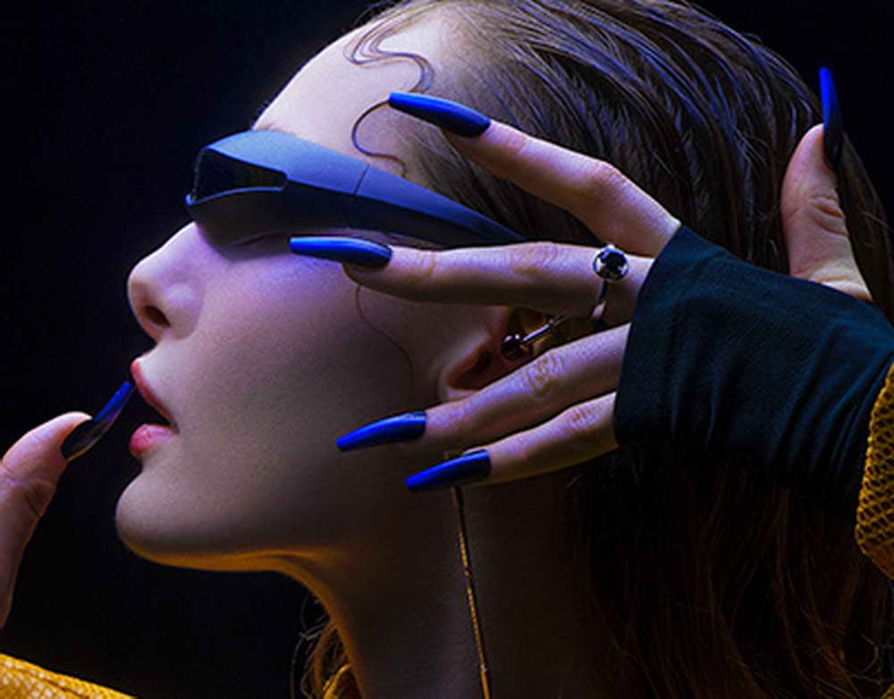 Meta запускает Vibes - сервис для создания видео с помощью искусственного интеллекта